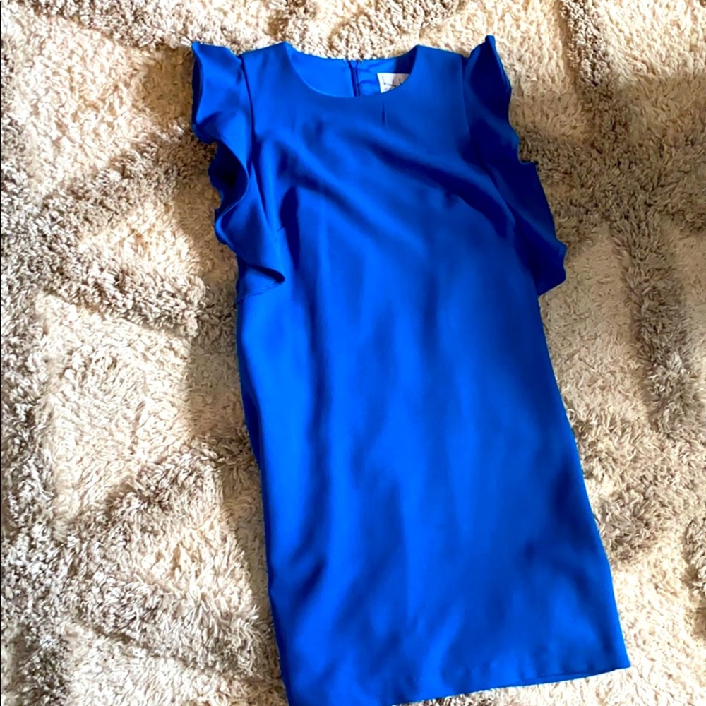 Nicole Miller Dress